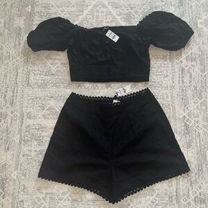 Express 2 Piece Outfit